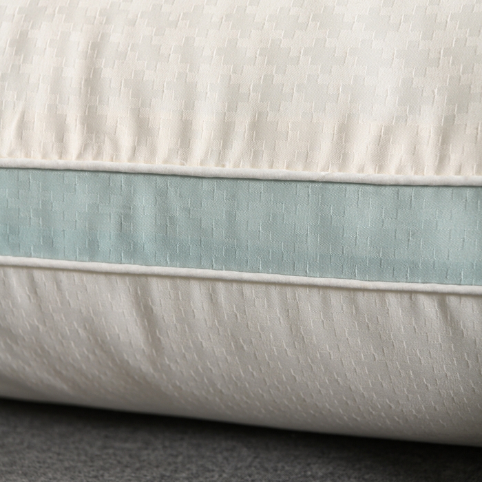 91家纺网 家纺一手货源 找家纺 （总）大熊枕芯 2025新款A类云柔舒适value枕头枕芯