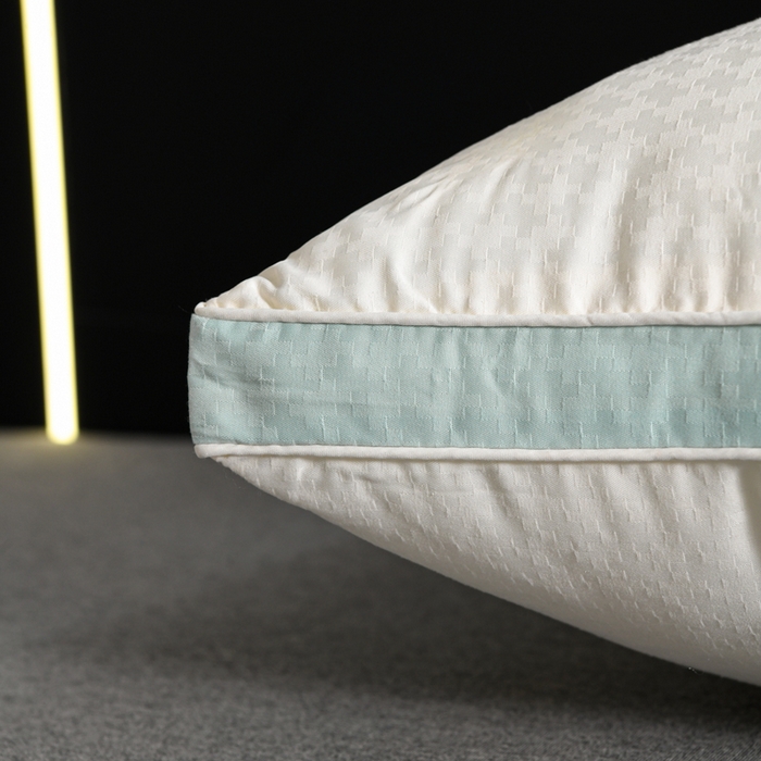 91家纺网 家纺一手货源 找家纺 （总）大熊枕芯 2025新款A类云柔舒适value枕头枕芯