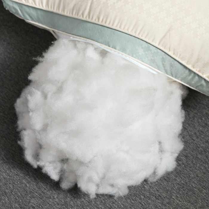 91家纺网 家纺一手货源 找家纺 （总）大熊枕芯 2025新款A类云柔舒适value枕头枕芯