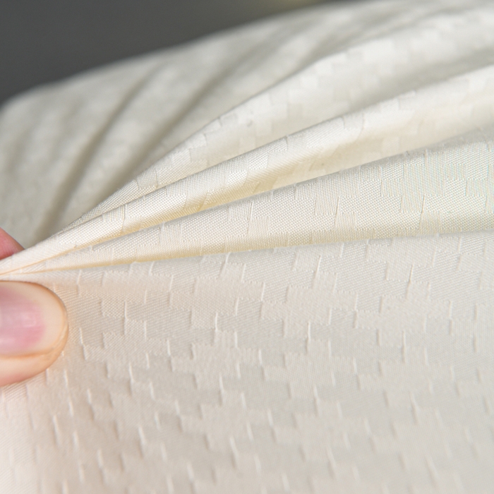 91家纺网 家纺一手货源 找家纺 大熊枕芯 2025新款A类云柔舒适value枕头枕芯 立体高枕