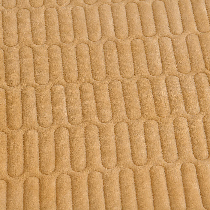 91家纺网 家纺一手货源 找家纺 星窝家纺 2025新款雕花绒床盖四件套 控价标准139（直播拼多多淘宝）灵动奶白+咖