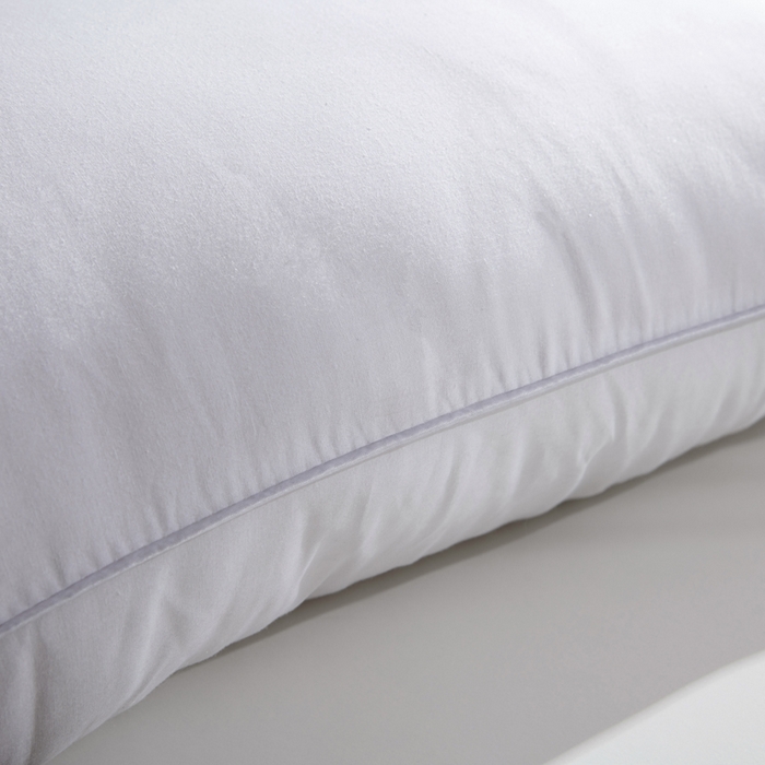 91家纺网 家纺一手货源 找家纺 （总）木子晗 2025新款羽丝绒枕头枕芯爆款送货可来样定做学生季