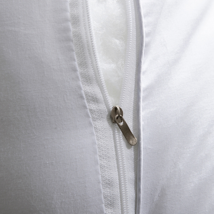 91家纺网 家纺一手货源 找家纺 （总）木子晗 2025新款羽丝绒枕头枕芯爆款送货可来样定做学生季