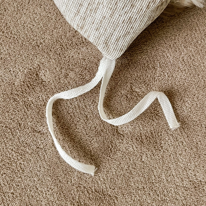 91家纺网 家纺一手货源 找家纺 梦莱斯 2025新款亲肤舒适兔毛印花牛奶绒保暖四件套一美拉德系 咖底小花