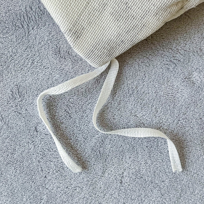 91家纺网 家纺一手货源 找家纺 梦莱斯 2025新款亲肤舒适兔毛印花牛奶绒保暖四件套一美拉德系 蓝色树叶