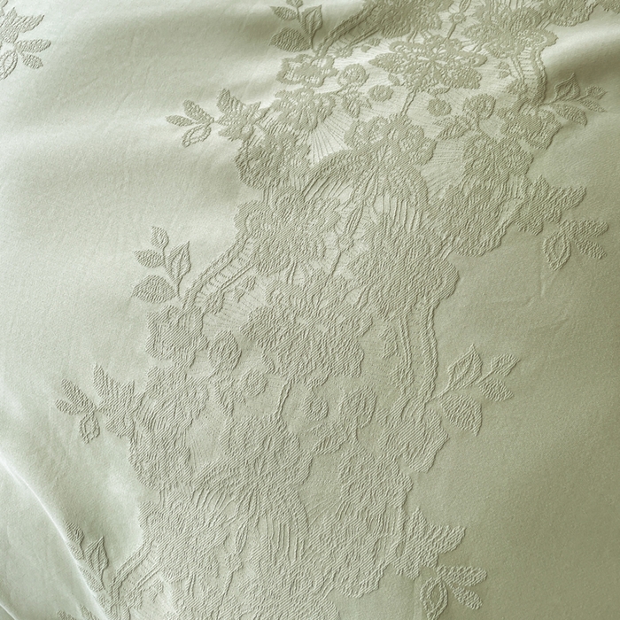 91家纺网 家纺一手货源 找家纺 （总）云锦家居 2025新款秋冬50双股磨毛提花四件套