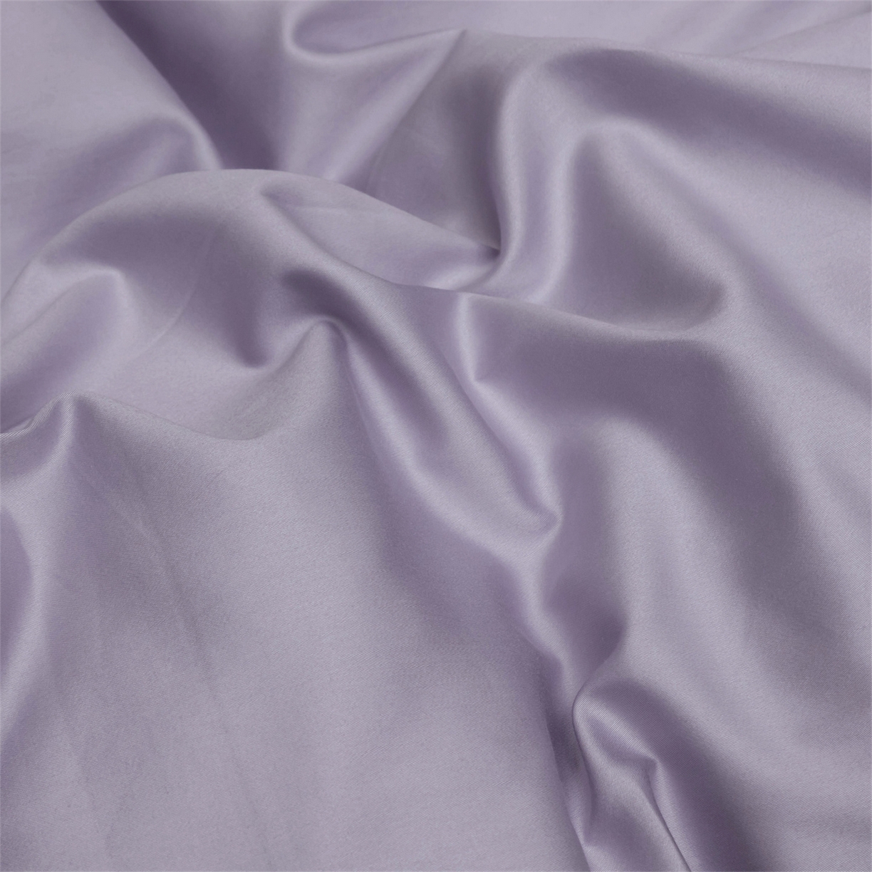 91家纺网 家纺一手货源 找家纺 OL家纺 2025新款天丝棉色织大提花四件套系列 绯色时空-紫