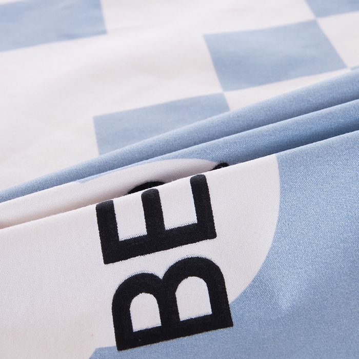 91家纺网 家纺一手货源 找家纺 茗婷家纺 2025新款老人宝宝防水隔尿垫床单供跨境外贸亚马逊 比尔熊