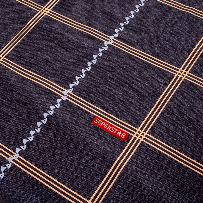 91家纺网 家纺一手货源 找家纺 茗婷家纺 2025新款老人宝宝防水隔尿垫床单供跨境外贸亚马逊 菲尔灰