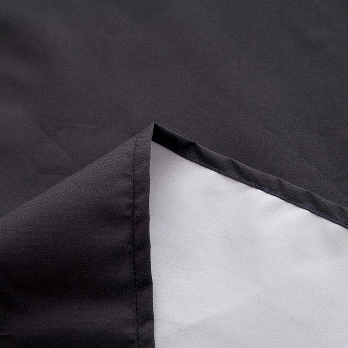 91家纺网 家纺一手货源 找家纺 茗婷家纺 2026新款老人宝宝防水隔尿垫床单供跨境外贸亚马逊 黑