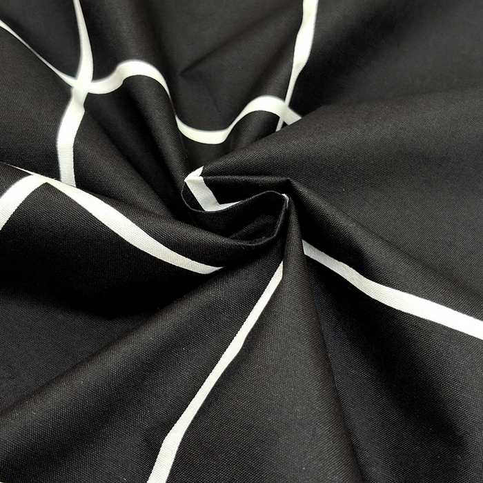 91家纺网 家纺一手货源 找家纺 茗婷家纺 2025新款老人宝宝防水隔尿垫床单供跨境外贸亚马逊 黑白格