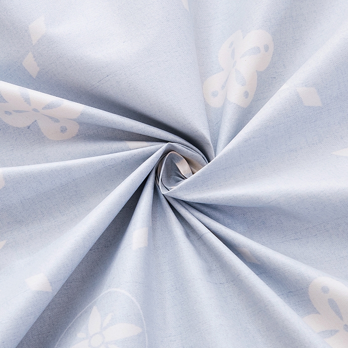 91家纺网 家纺一手货源 找家纺 茗婷家纺 2025新款老人宝宝防水隔尿垫床单供跨境外贸亚马逊 灰小熊