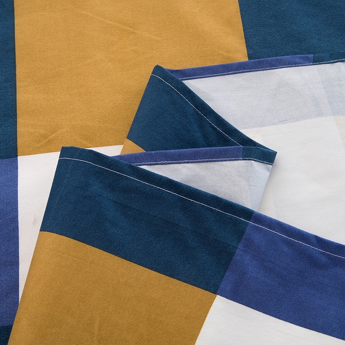 91家纺网 家纺一手货源 找家纺 茗婷家纺 2025新款老人宝宝防水隔尿垫床单供跨境外贸亚马逊 简单爱