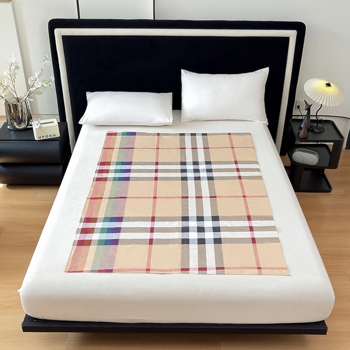 91家纺网 家纺一手货源 找家纺 茗婷家纺 2025新款老人宝宝防水隔尿垫床单供跨境外贸亚马逊 马仕格