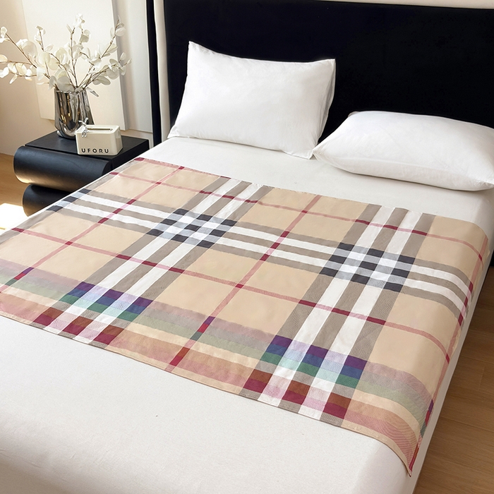 91家纺网 家纺一手货源 找家纺 茗婷家纺 2025新款老人宝宝防水隔尿垫床单供跨境外贸亚马逊 马仕格