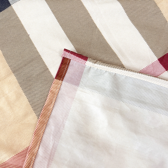 91家纺网 家纺一手货源 找家纺 茗婷家纺 2025新款老人宝宝防水隔尿垫床单供跨境外贸亚马逊 马仕格