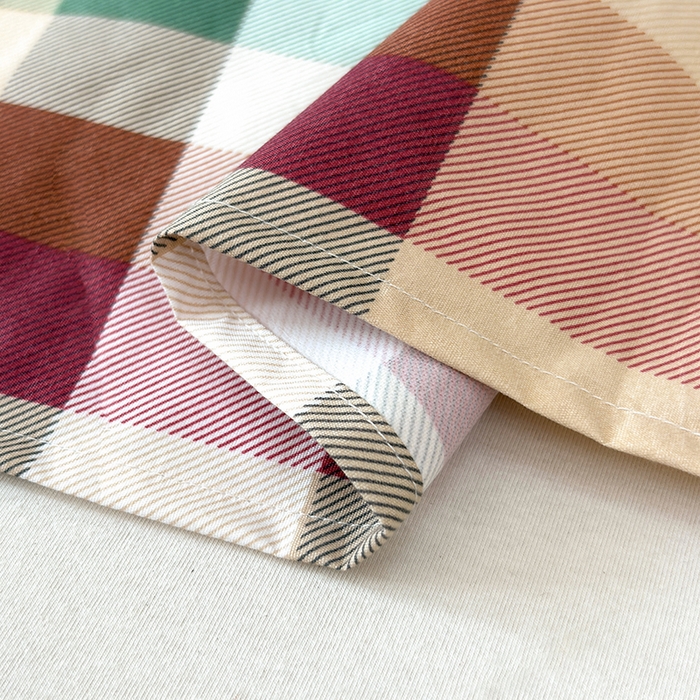 91家纺网 家纺一手货源 找家纺 茗婷家纺 2025新款老人宝宝防水隔尿垫床单供跨境外贸亚马逊 马仕格