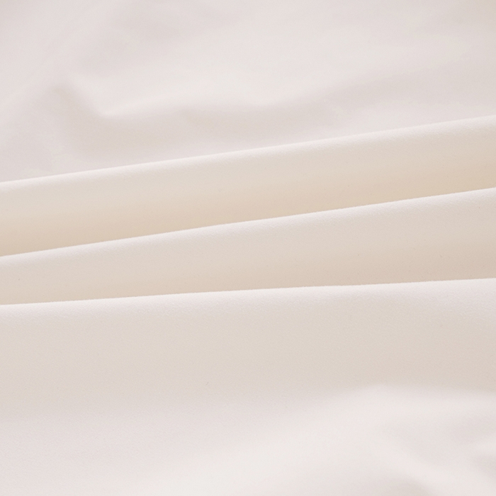 91家纺网 家纺一手货源 找家纺 茗婷家纺 2025新款老人宝宝防水隔尿垫床单供跨境外贸亚马逊 米白