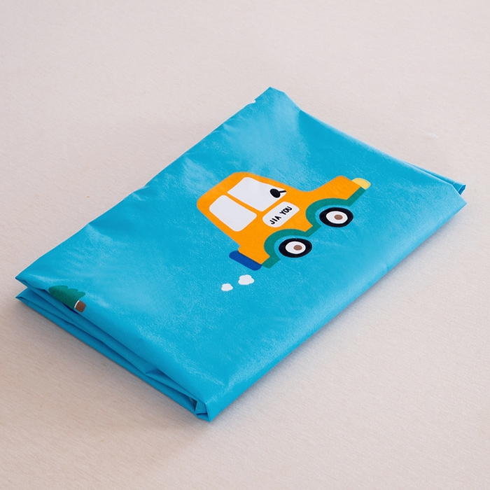 91家纺网 家纺一手货源 找家纺 茗婷家纺 2025新款老人宝宝防水隔尿垫床单供跨境外贸亚马逊 汽车总动员