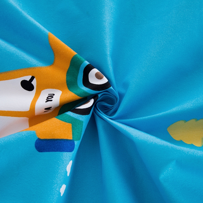 91家纺网 家纺一手货源 找家纺 茗婷家纺 2025新款老人宝宝防水隔尿垫床单供跨境外贸亚马逊 汽车总动员