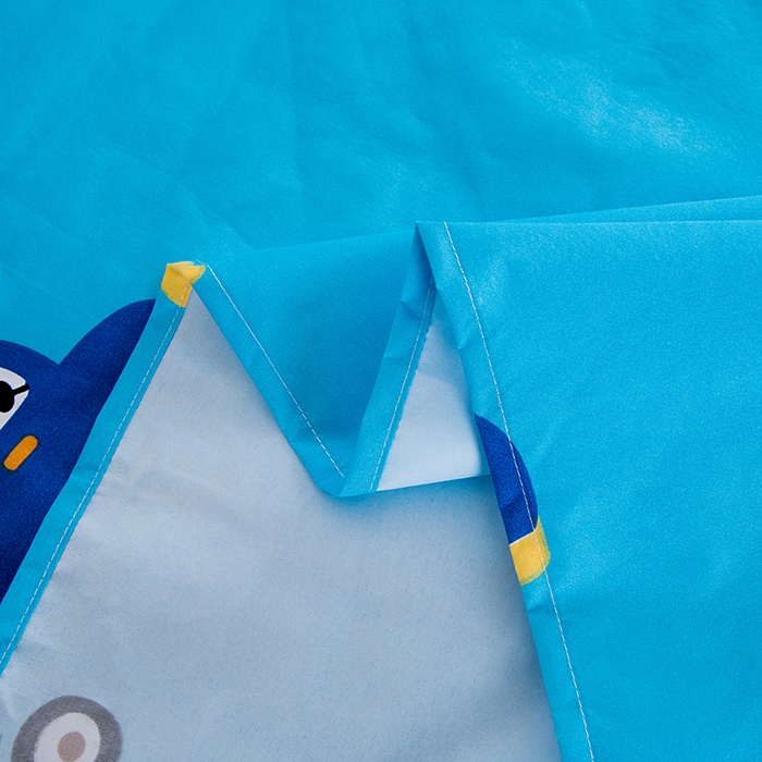 91家纺网 家纺一手货源 找家纺 茗婷家纺 2025新款老人宝宝防水隔尿垫床单供跨境外贸亚马逊 汽车总动员