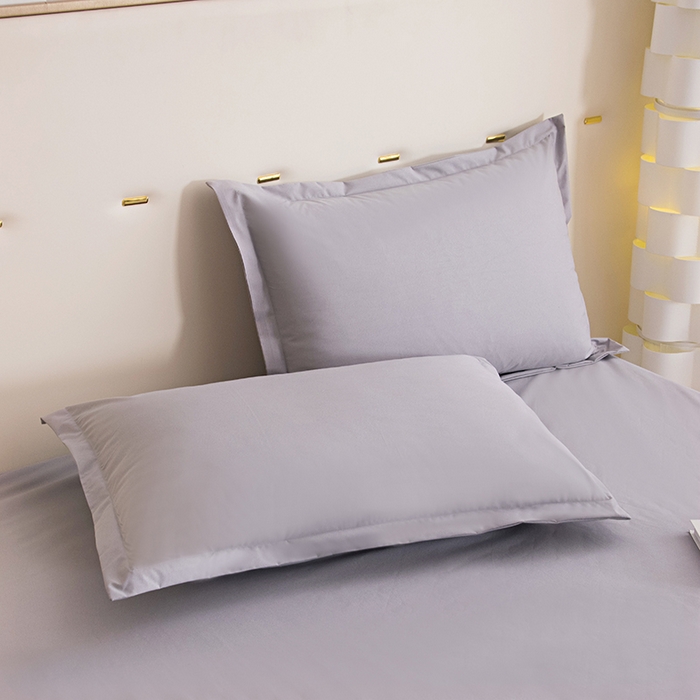 91家纺网 家纺一手货源 找家纺 茗婷家纺 2025新款老人宝宝防水隔尿垫床单供跨境外贸亚马逊 浅灰