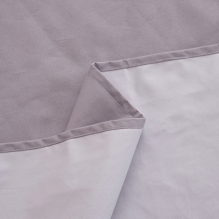 91家纺网 家纺一手货源 找家纺 茗婷家纺 2025新款老人宝宝防水隔尿垫床单供跨境外贸亚马逊 浅灰