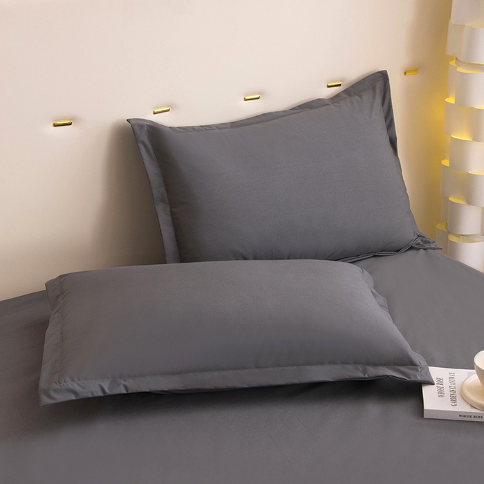 91家纺网 家纺一手货源 找家纺 茗婷家纺 2025新款老人宝宝防水隔尿垫床单供跨境外贸亚马逊 深灰