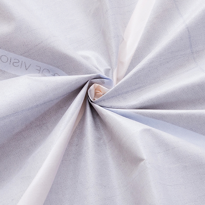 91家纺网 家纺一手货源 找家纺 茗婷家纺 2025新款老人宝宝防水隔尿垫床单供跨境外贸亚马逊 时代印象-灰