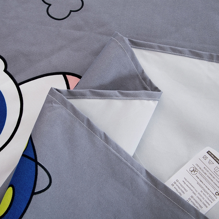 91家纺网 家纺一手货源 找家纺 茗婷家纺 2025新款老人宝宝防水隔尿垫床单供跨境外贸亚马逊 太空旅行