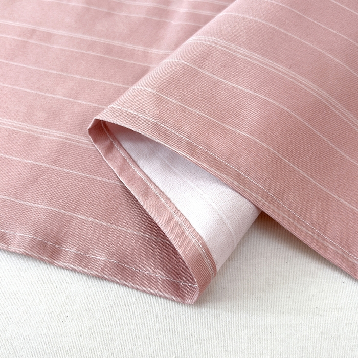 91家纺网 家纺一手货源 找家纺 茗婷家纺 2025新款老人宝宝防水隔尿垫床单供跨境外贸亚马逊 条纹