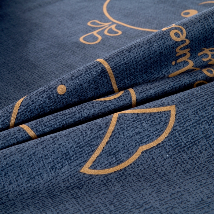 91家纺网 家纺一手货源 找家纺 茗婷家纺 2025新款老人宝宝防水隔尿垫床单供跨境外贸亚马逊 小鲸鱼