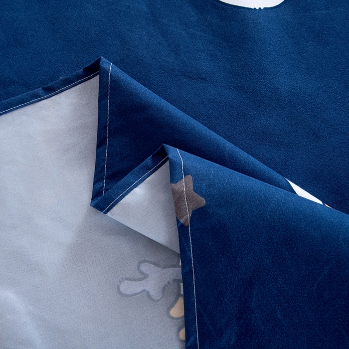 91家纺网 家纺一手货源 找家纺 茗婷家纺 2025新款老人宝宝防水隔尿垫床单供跨境外贸亚马逊 小龙人