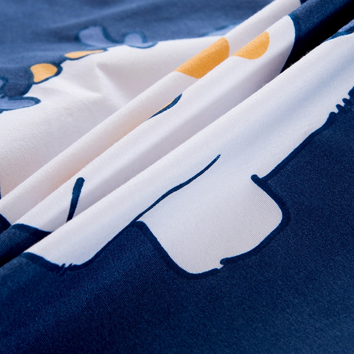 91家纺网 家纺一手货源 找家纺 茗婷家纺 2025新款老人宝宝防水隔尿垫床单供跨境外贸亚马逊 小龙人