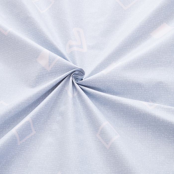 91家纺网 家纺一手货源 找家纺 茗婷家纺 2025新款老人宝宝防水隔尿垫床单供跨境外贸亚马逊 心门