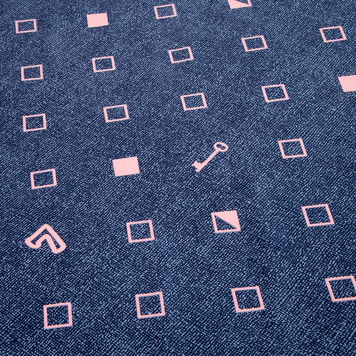 91家纺网 家纺一手货源 找家纺 茗婷家纺 2025新款老人宝宝防水隔尿垫床单供跨境外贸亚马逊 心门