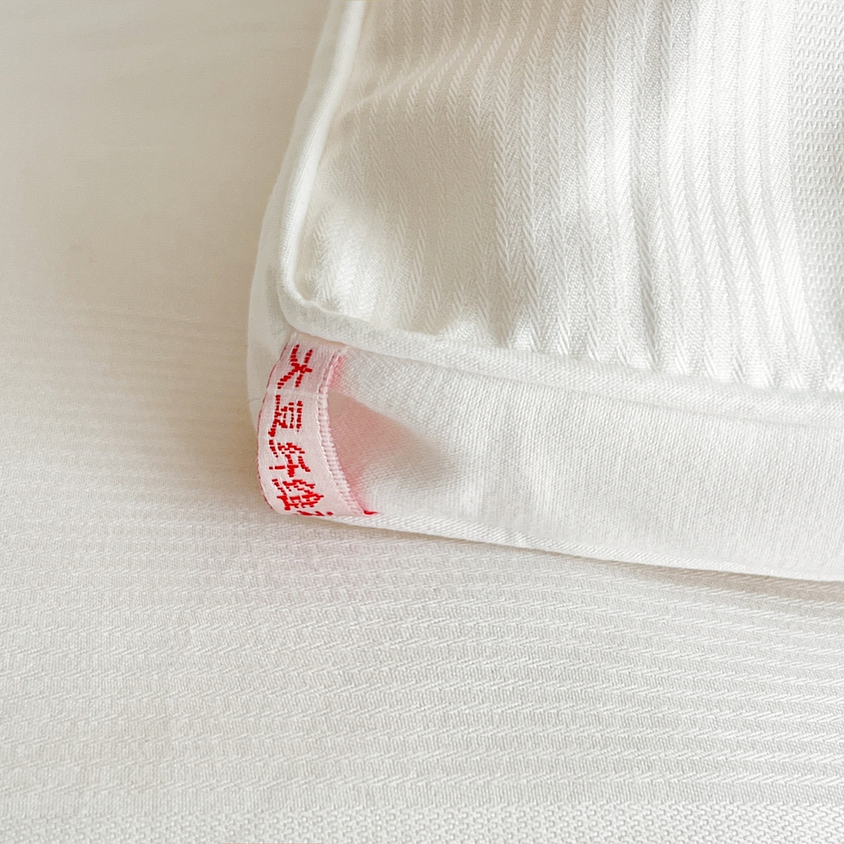 91家纺网 家纺一手货源 找家纺 芭芭棉家纺 2025新款芭芭棉全棉大豆被被子被芯 白色