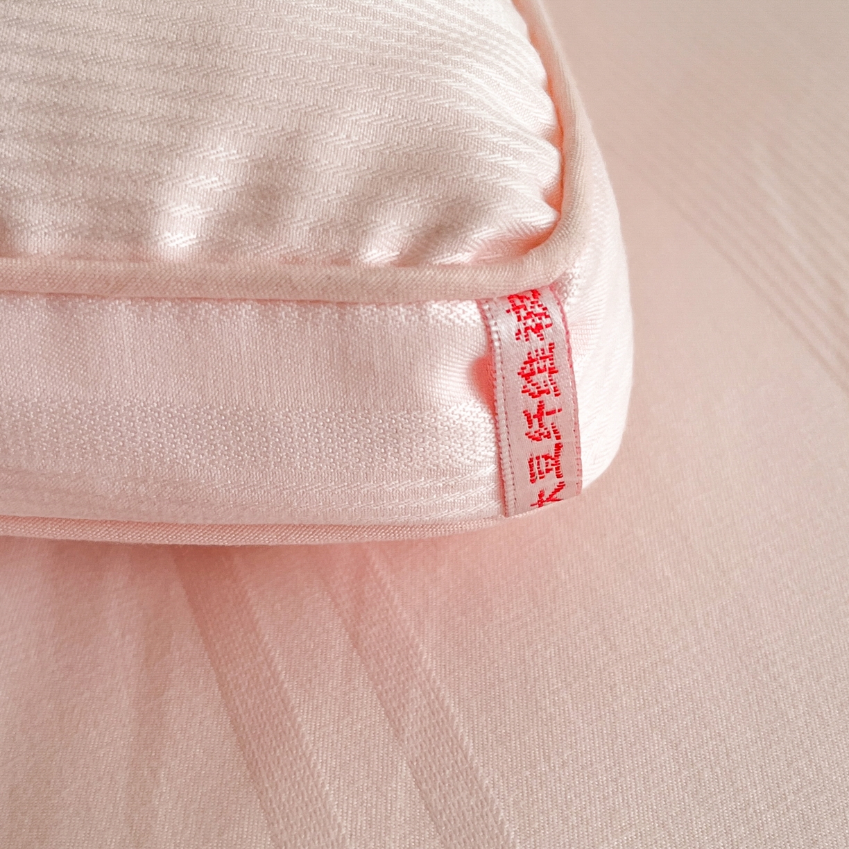 91家纺网 家纺一手货源 找家纺 芭芭棉家纺 2025新款芭芭棉全棉大豆被被子被芯 玉色