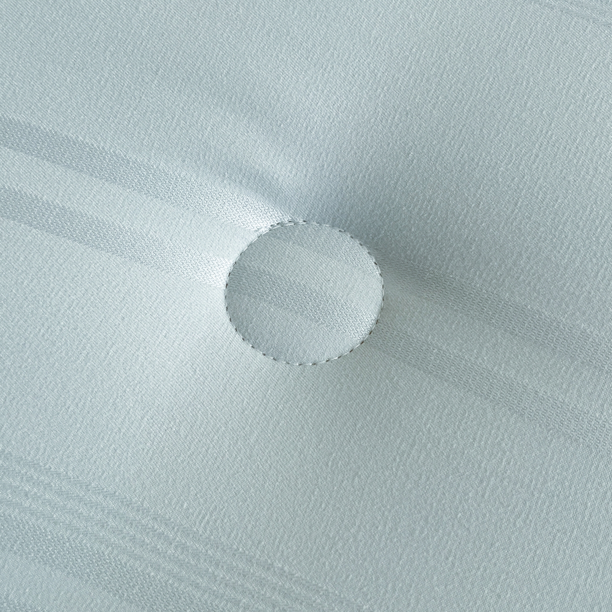 91家纺网 家纺一手货源 找家纺 芭芭棉家纺 2025新款芭芭棉全棉大豆被被子被芯 蓝色