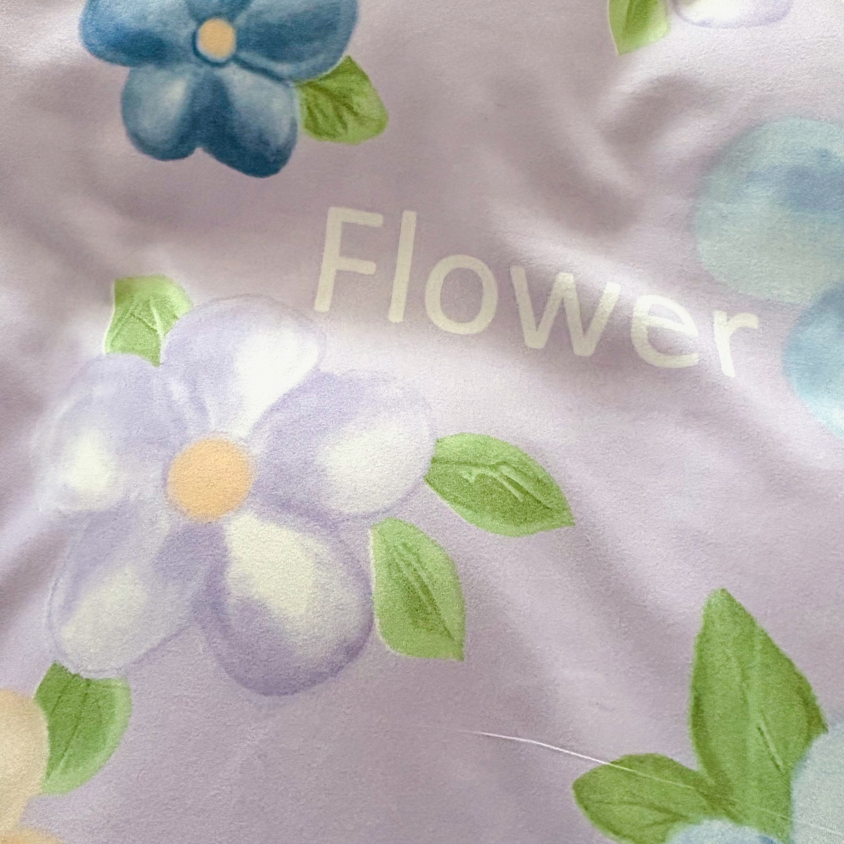 91家纺网 家纺一手货源 找家纺 正莱欣 2025新品加厚生态棉磨毛四件套高克重植物羊绒床单款床笠款四件套大量现货（学生三件套）巴黎花染