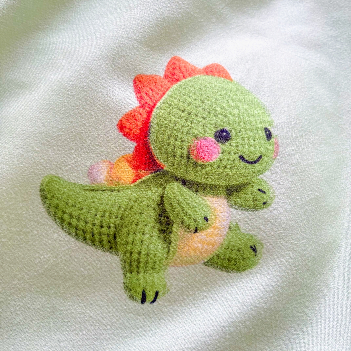 91家纺网 家纺一手货源 找家纺 正莱欣 2025新品加厚生态棉磨毛四件套高克重植物羊绒床单款床笠款四件套大量现货（学生三件套）小萌龙