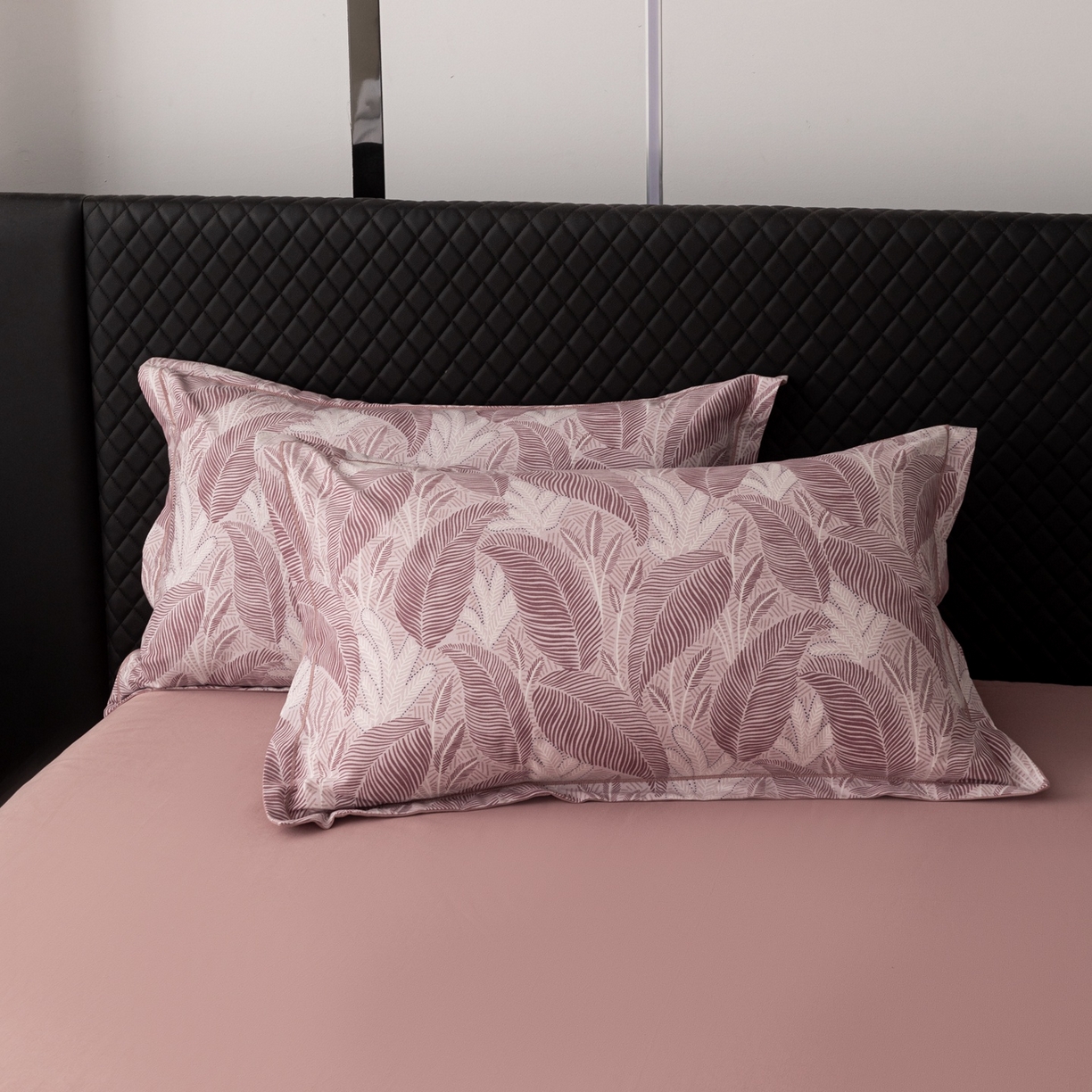 91家纺网 家纺一手货源 找家纺 （总）晶缦家纺 2025新款加厚纯棉全棉磨毛四件套