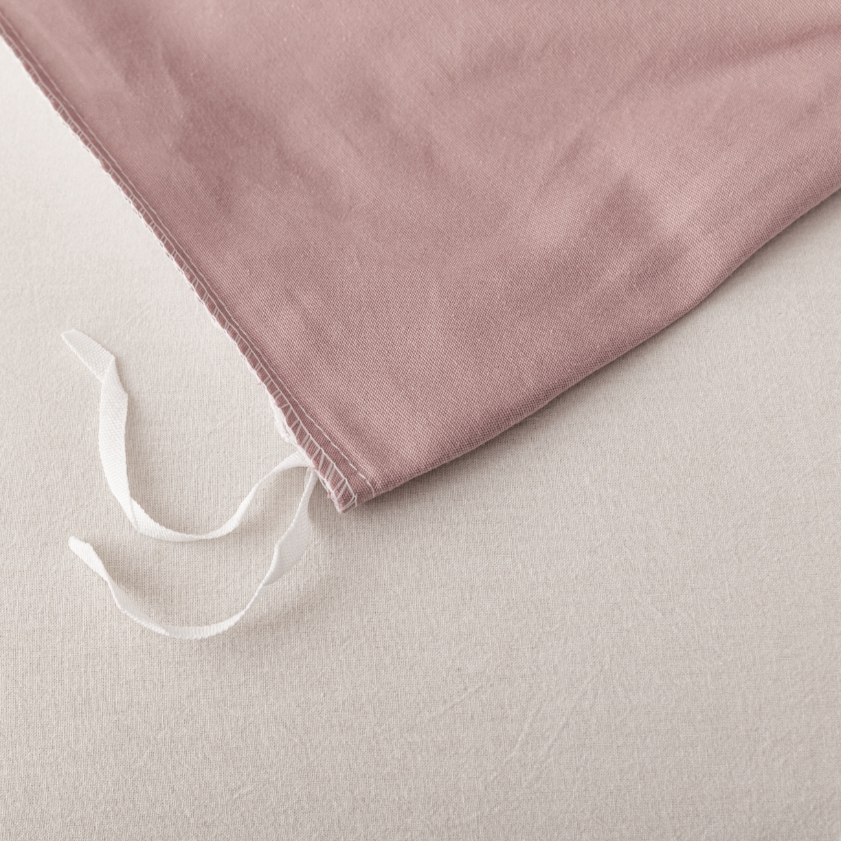 91家纺网 家纺一手货源 找家纺 晶缦家纺 2025新款加厚纯棉全棉磨毛四件套 春风恋影棕