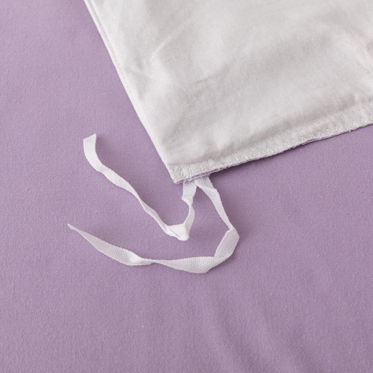 91家纺网 家纺一手货源 找家纺 晶缦家纺 2025新款加厚纯棉全棉磨毛四件套 花曲里粉