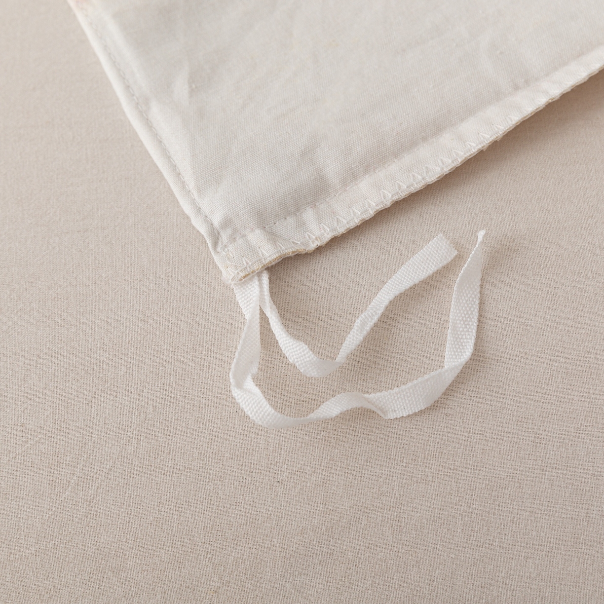 91家纺网 家纺一手货源 找家纺 晶缦家纺 2025新款加厚纯棉全棉磨毛四件套 寂香米