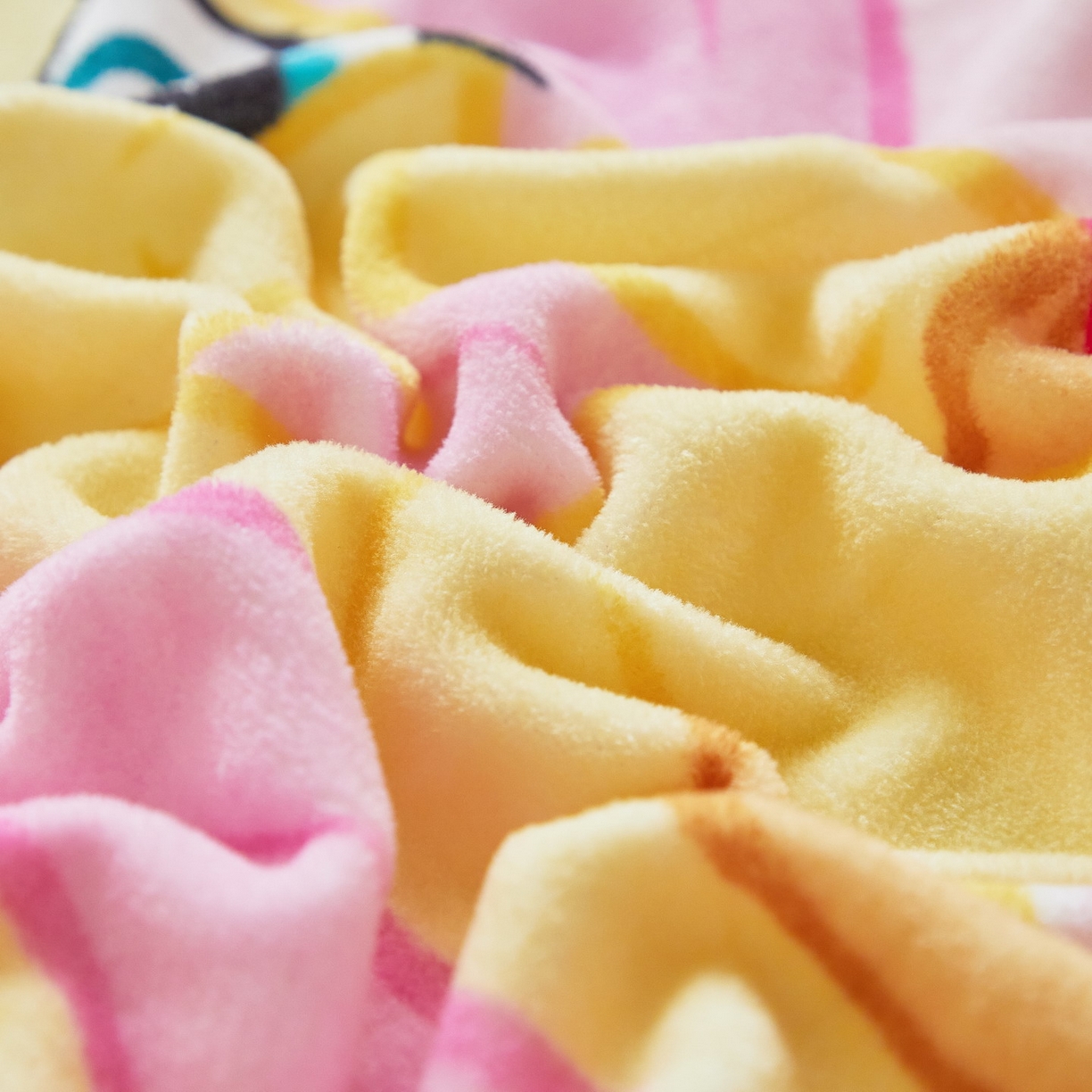 91家纺网 家纺一手货源 找家纺 蘭菲家纺 2025新款小马宝莉牛奶绒单床笠 床笠单件 粉色(宝莉)