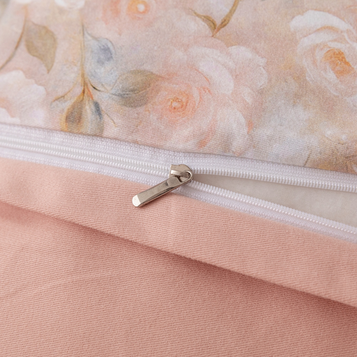 91家纺网 家纺一手货源 找家纺 晶缦家纺 2025新款加厚纯棉全棉磨毛四件套 淡颜黄