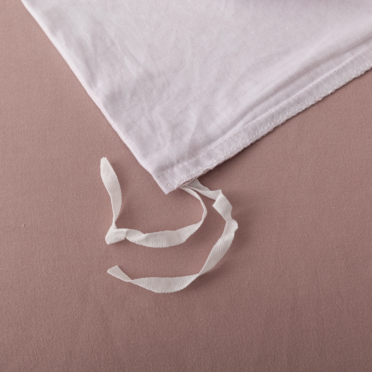 91家纺网 家纺一手货源 找家纺 晶缦家纺 2025新款加厚纯棉全棉磨毛四件套 恋影春天粉