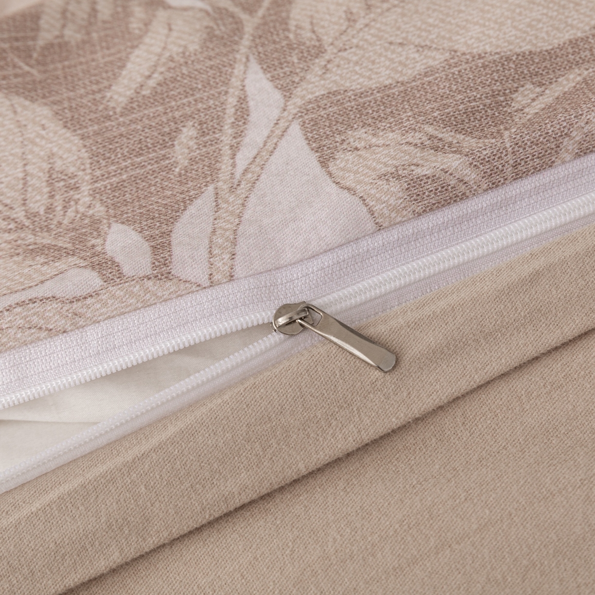 91家纺网 家纺一手货源 找家纺 晶缦家纺 2025新款加厚纯棉全棉磨毛四件套 安梦咖