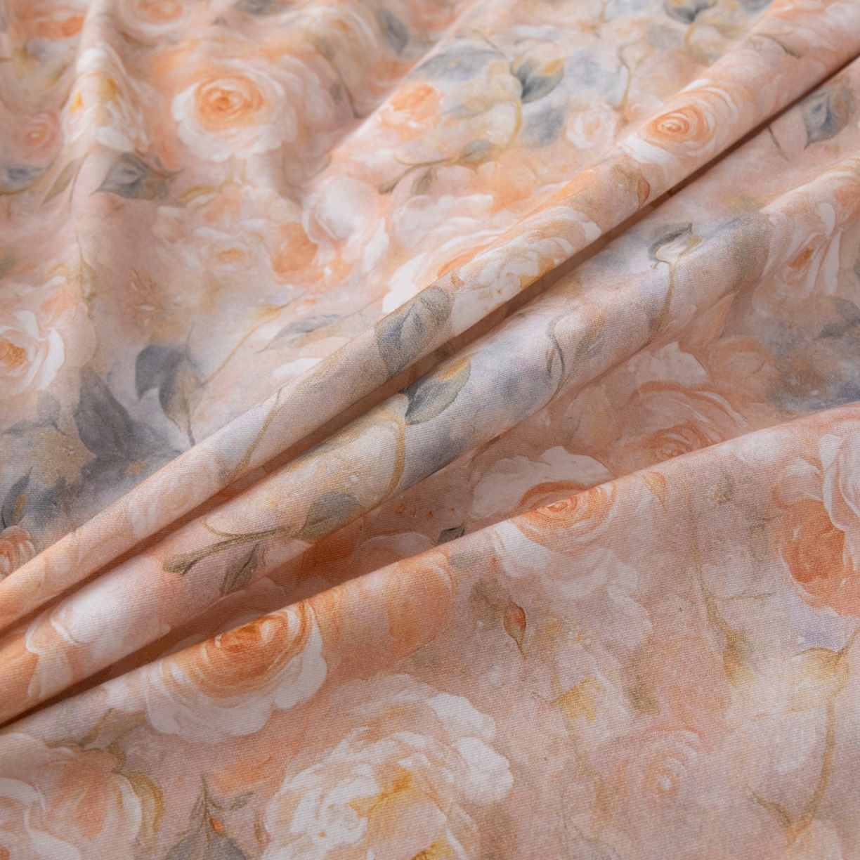 91家纺网 家纺一手货源 找家纺 晶缦家纺 2025新款加厚纯棉全棉磨毛四件套 淡颜黄